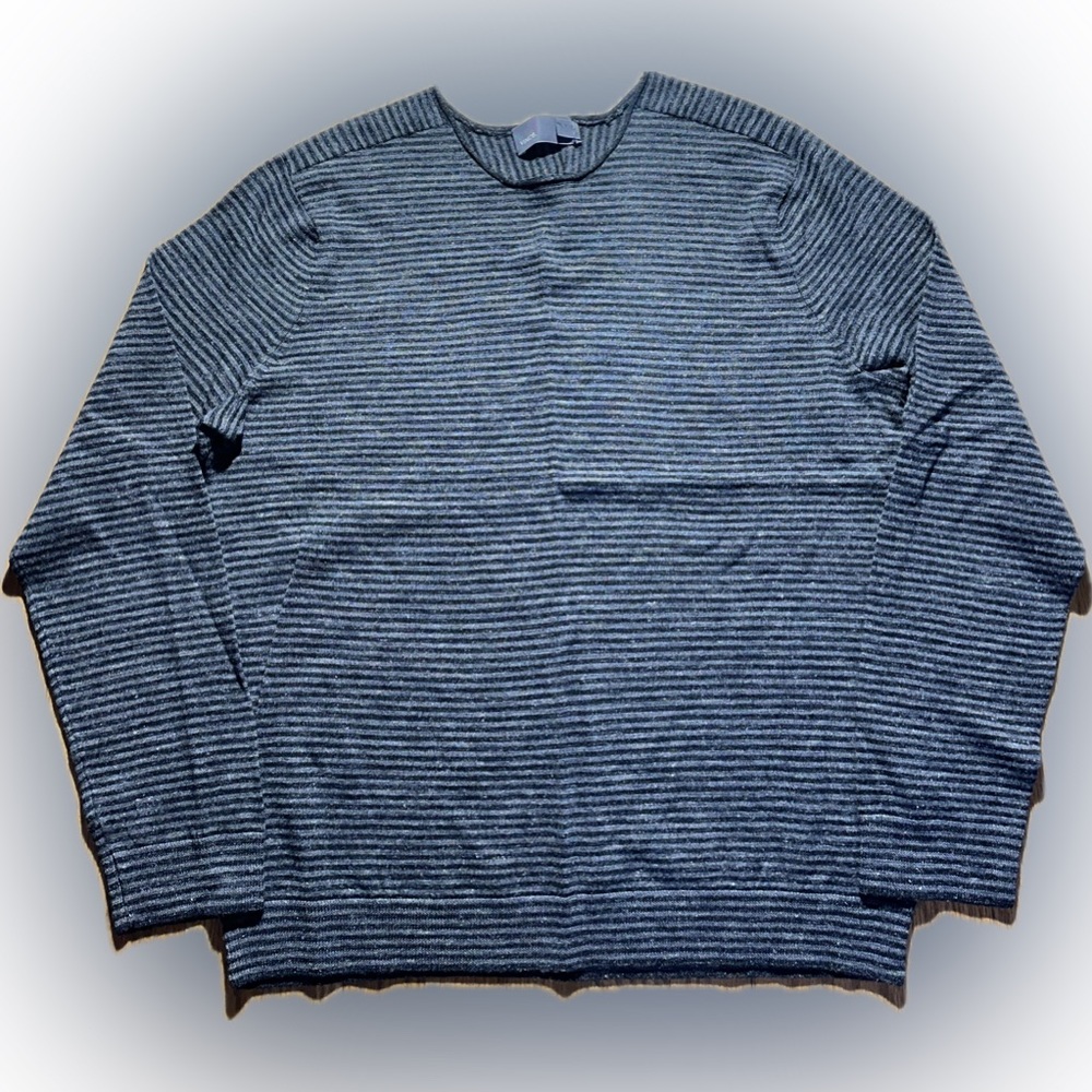 VINCE Men’s Wool Blend Sweater Size L
